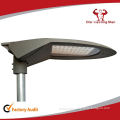 High lumen IP67 waterproof 30w solar street led lighting